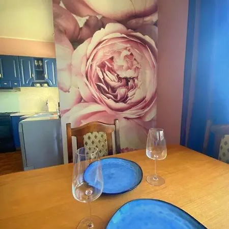 Aqua Chill Apartament Appartement Rumia